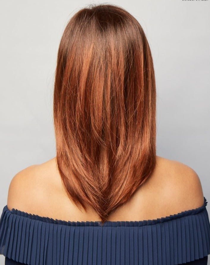 Seville Synthetic Wig by Noriko | Basic Cap - Wig Studio 1