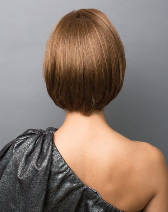 Shannon Synthetic Wig by Rene of Paris | Basic Cap - Wig Studio 1