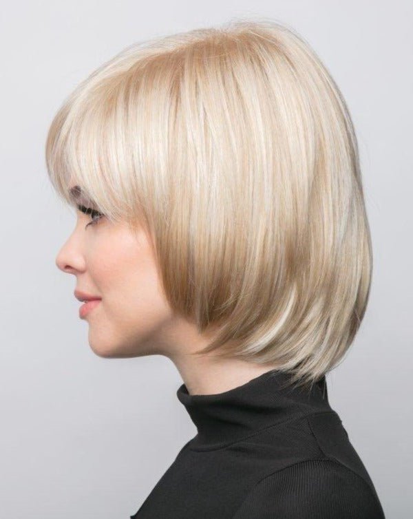 Shannon Synthetic Wig by Rene of Paris | Basic Cap - Wig Studio 1