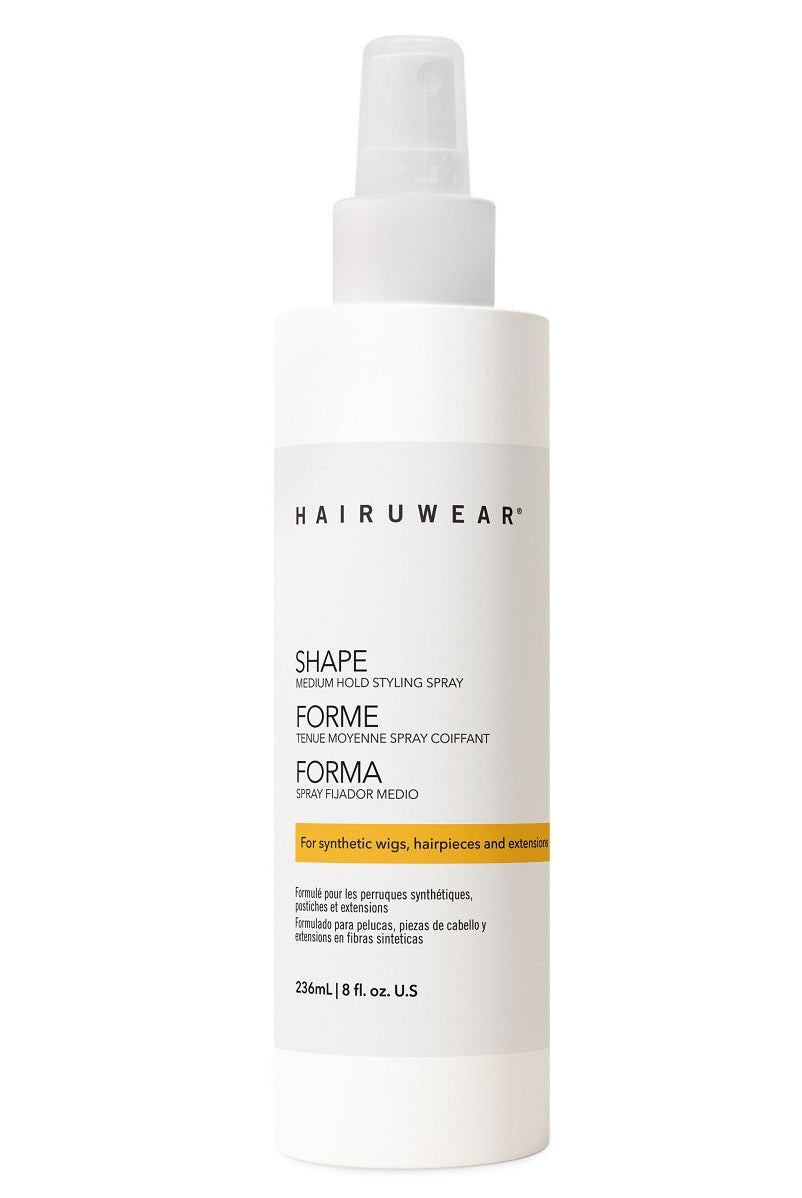 Shape by HairUWear - Wig Studio 1