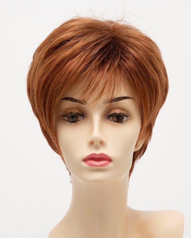 Shari by Envy | Synthetic Wig | Basic Cap - Wig Studio 1