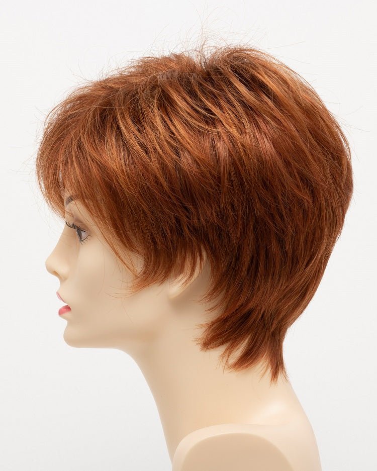 Shari by Envy | Synthetic Wig | Basic Cap - Wig Studio 1