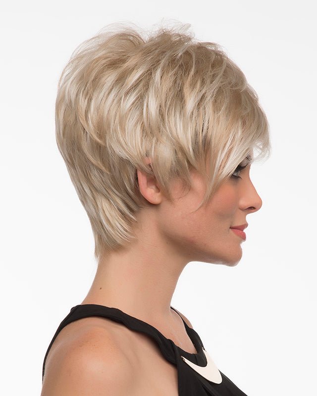 Shari Large by Envy | Synthetic Wig | Basic Cap - Wig Studio 1