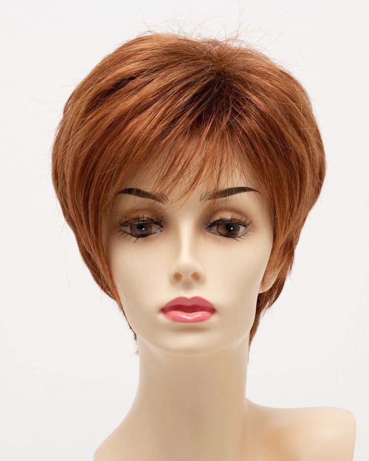 Shari Large by Envy | Synthetic Wig | Basic Cap - Wig Studio 1