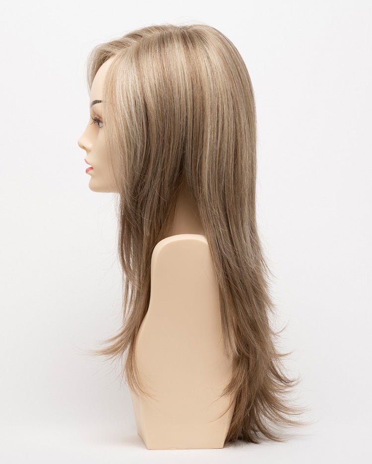 Sheena by Envy | Synthetic Lace Front Wig | Mono Top - Wig Studio 1