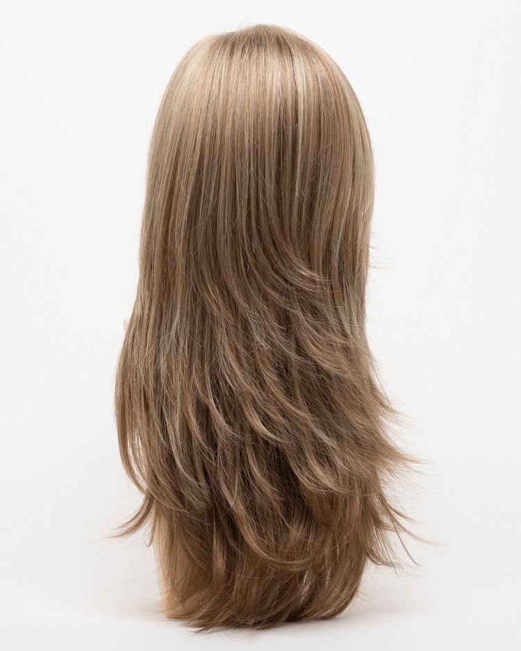 Sheena by Envy | Synthetic Lace Front Wig | Mono Top - Wig Studio 1