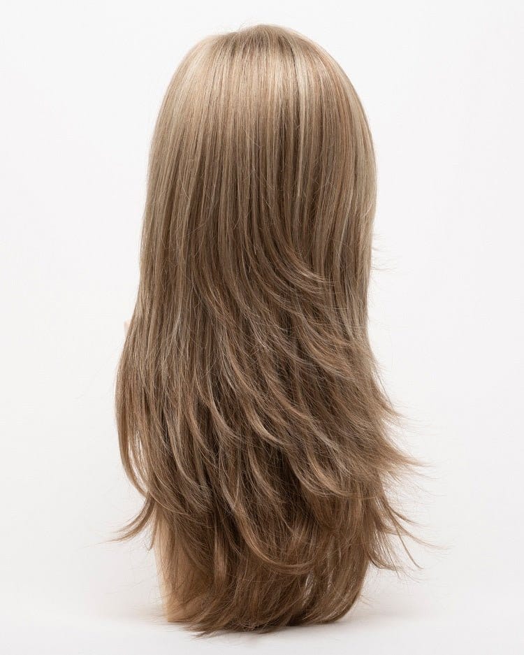 Sheena by Envy | Synthetic Lace Front Wig | Mono Top - Wig Studio 1