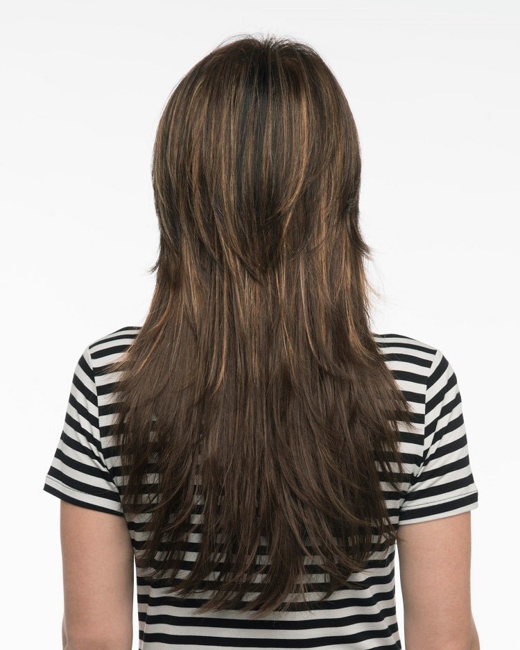 Sheena by Envy | Synthetic Lace Front Wig | Mono Top - Wig Studio 1