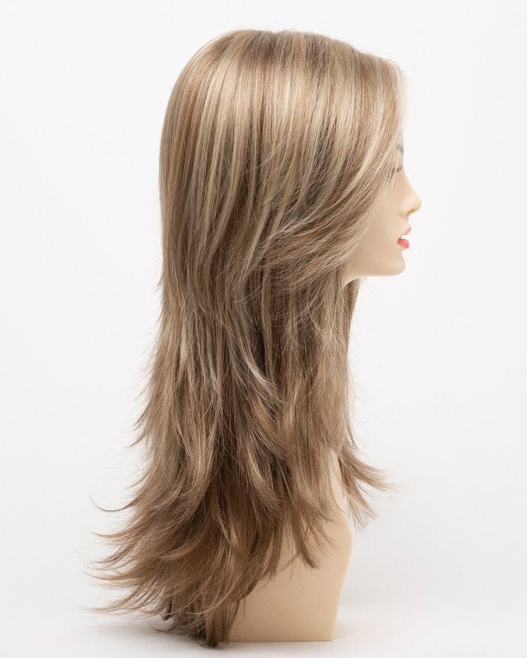 Sheena by Envy | Synthetic Lace Front Wig | Mono Top - Wig Studio 1