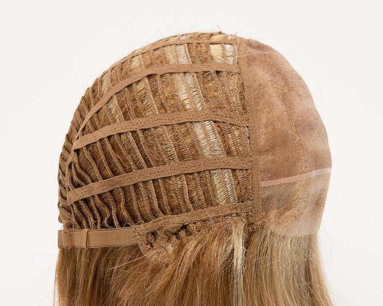 Sheena by Envy | Synthetic Lace Front Wig | Mono Top - Wig Studio 1