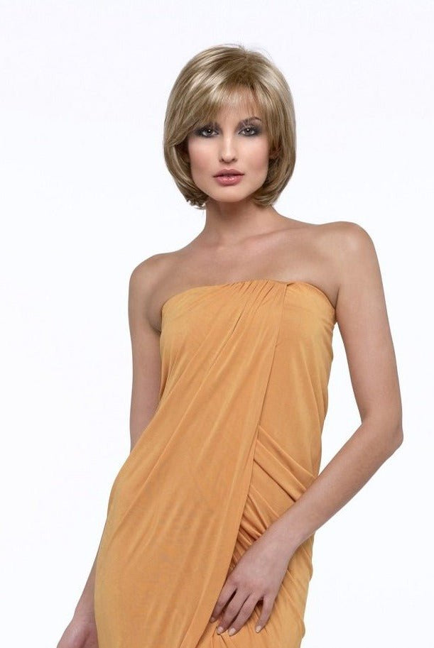 Sheila by Envy | Synthetic Wig | Basic Cap - Wig Studio 1