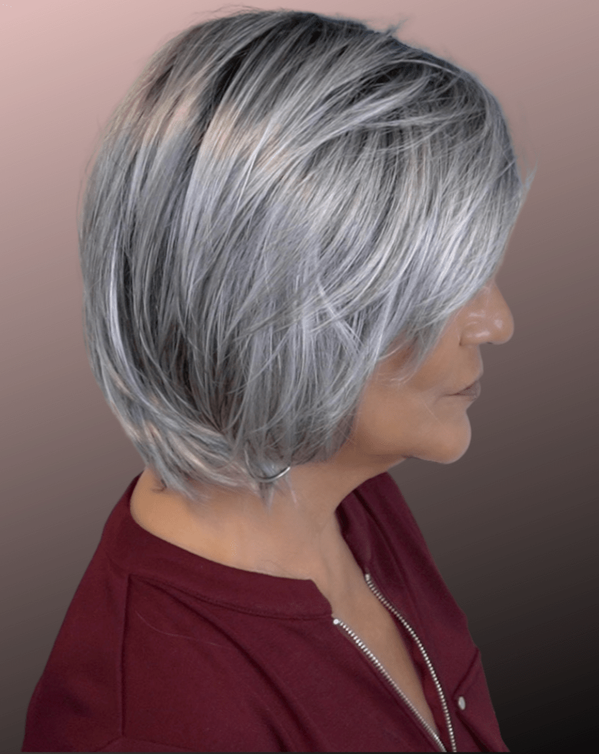 Sheila by Envy | Synthetic Wig | Basic Cap - Wig Studio 1