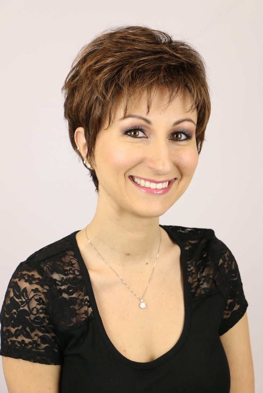 Sheila Large | Synthetic Wig by Godiva Secret Wigs | Basic Cap - Wig Studio 1