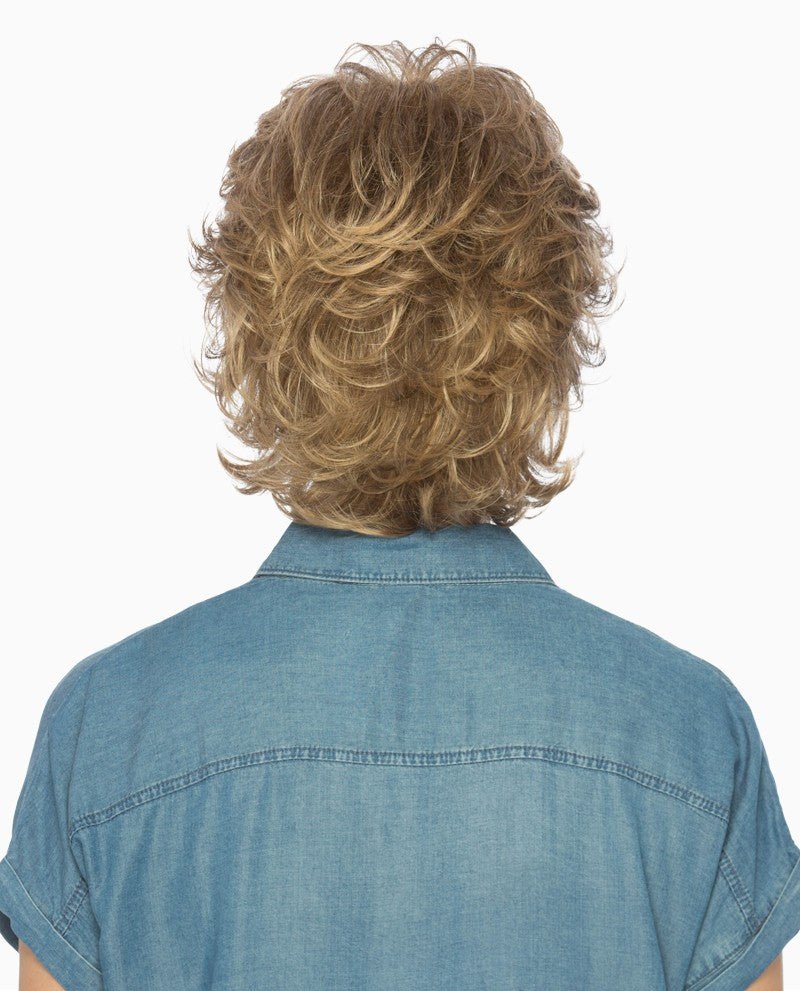 Shelby Synthetic Wig by Estetica | Basic Cap - Wig Studio 1