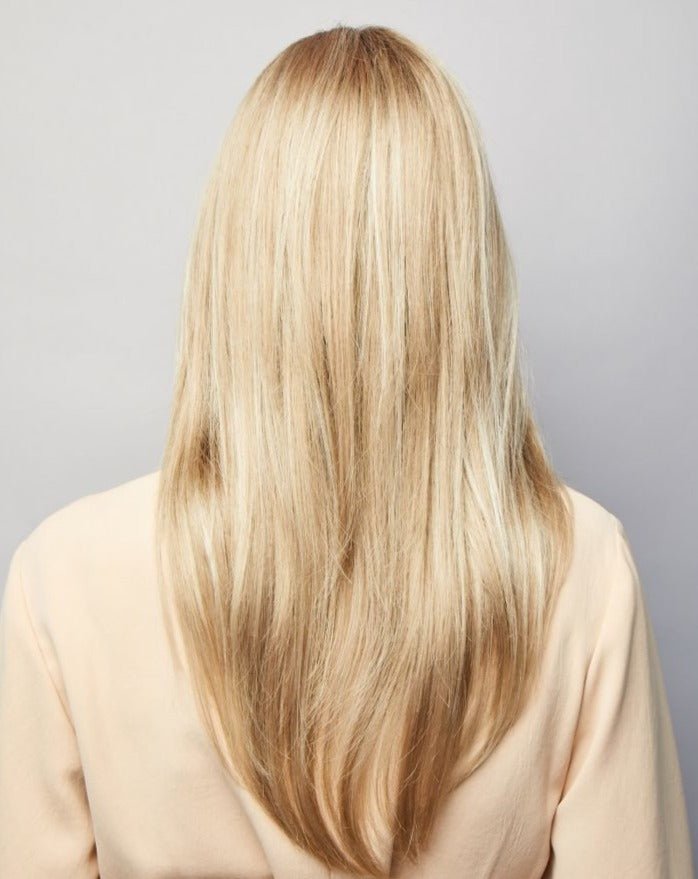 Shilo Synthetic Wig by Noriko | Mono Top - Wig Studio 1