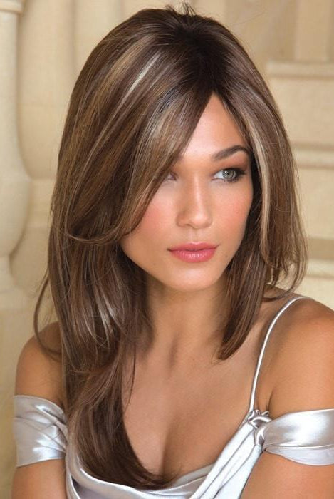 Shilo Synthetic Wig by Noriko | Mono Top - Wig Studio 1