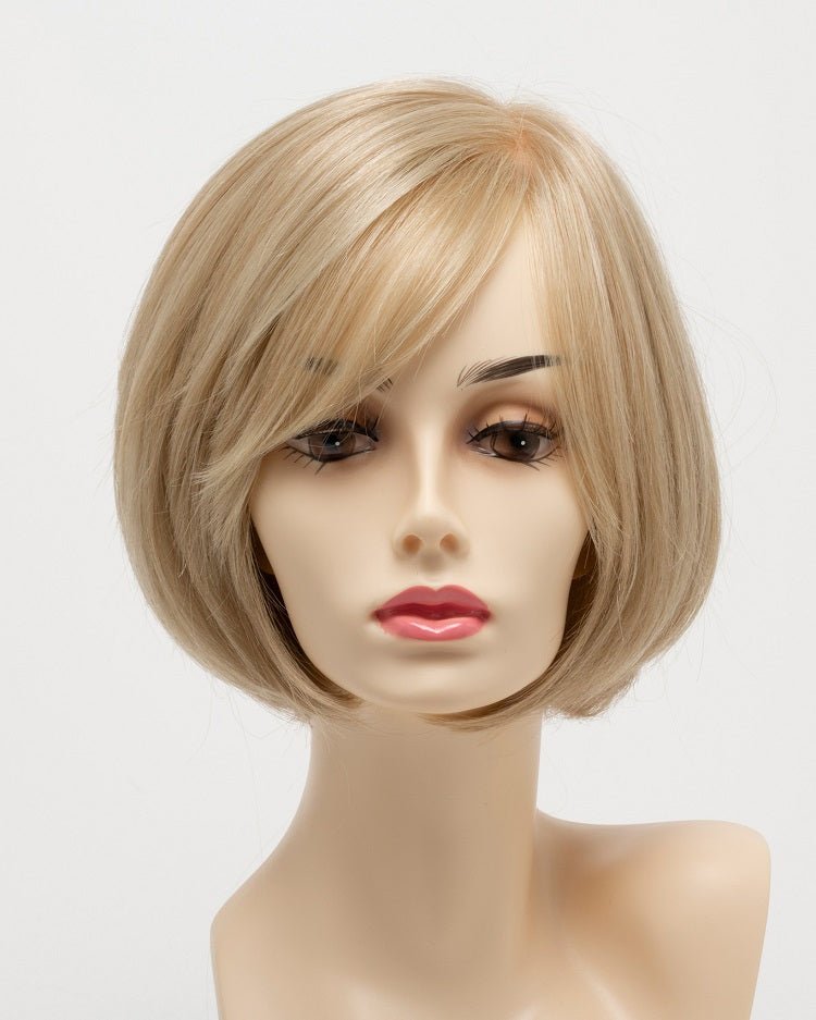 Shyla by Envy | Human Hair/Heat Friendly Synthetic Blend Wig - Wig Studio 1