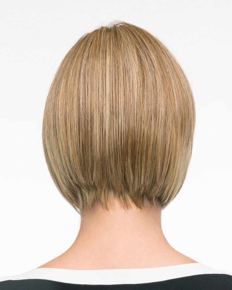 Shyla by Envy | Human Hair/Heat Friendly Synthetic Blend Wig - Wig Studio 1