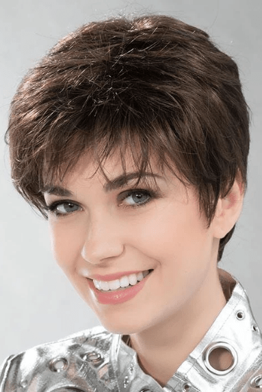 Side by Ellen Wille | Synthetic Wig | Mono Crown - Wig Studio 1