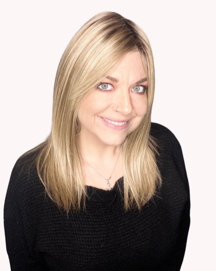 Sienna Lite by Jon Renau | Remy Human Hair Lace Front Wig | Hand Tied - Color