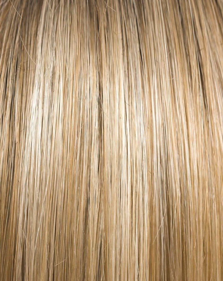 Creamy Toffee | 50/50 of Dark Blonde + Creamy Blond