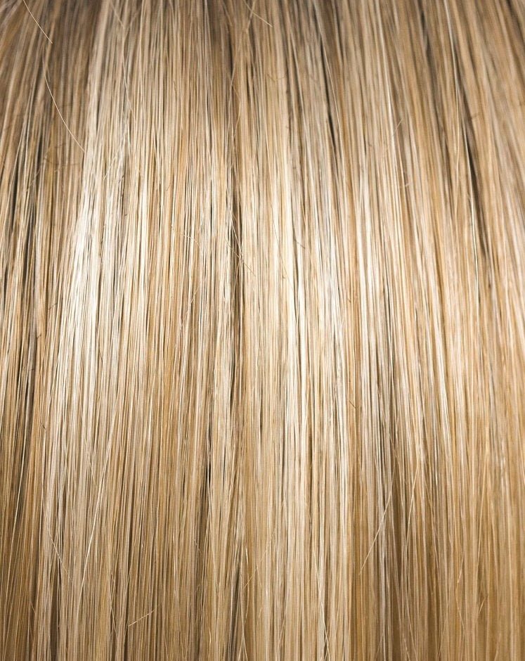 Silky Sleek by Rene of Paris | HF Synthetic Wig | Basic Cap - Wig Studio 1