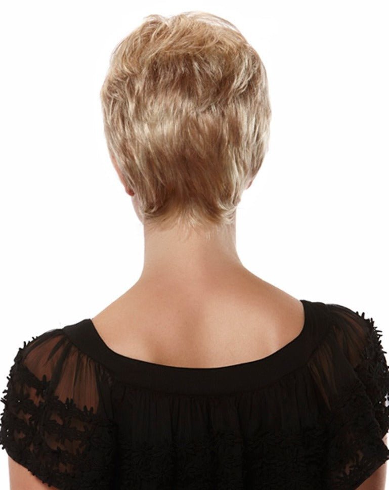 Simplicity Mono by Jon Renau | Synthetic Wig | Double Mono Top - Wig Studio 1