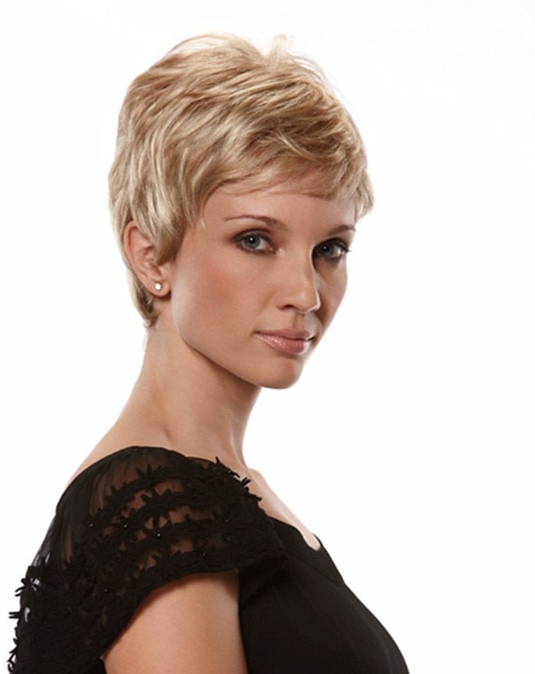 Simplicity Mono by Jon Renau | Synthetic Wig | Double Mono Top - Wig Studio 1