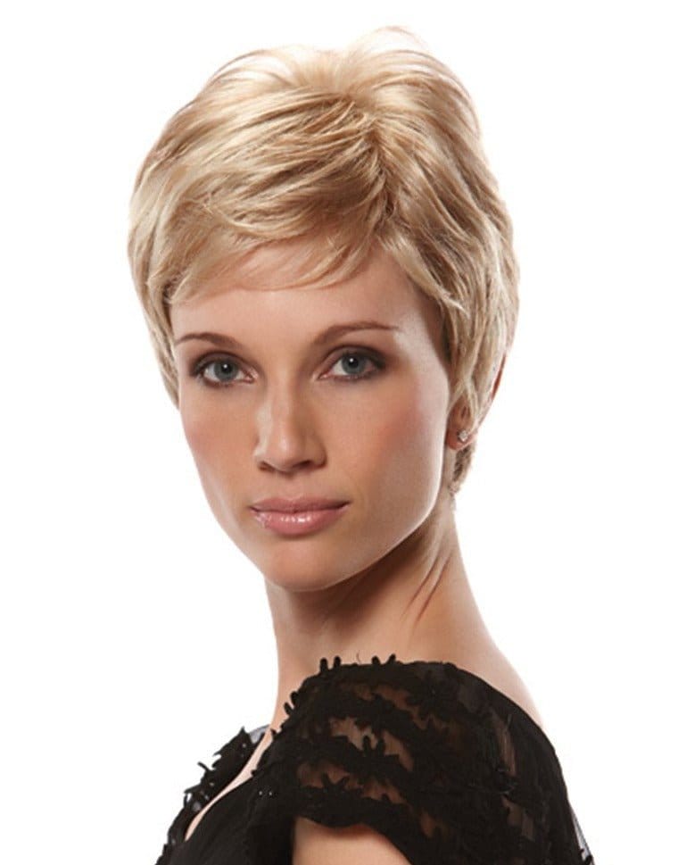Simplicity Mono by Jon Renau | Synthetic Wig | Double Mono Top - Wig Studio 1