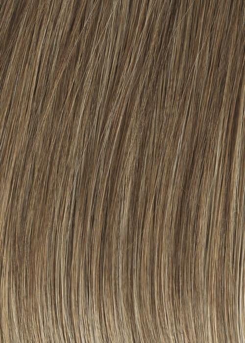 GL12-16 GOLDEN WALNUT | Dark Blonde with cool highlights