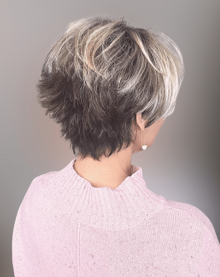 Sky by Ellen Wille | Synthetic Wig | Mono Crown - Wig Studio 1