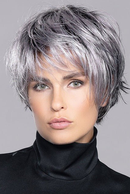 Sky by Ellen Wille | Synthetic Wig | Mono Crown - Wig Studio 1