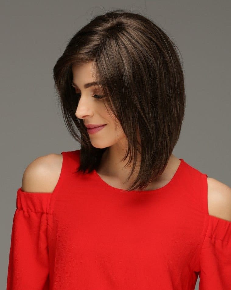 Sky Synthetic Lace Front Wig by Estetica | Mono Part - Wig Studio 1