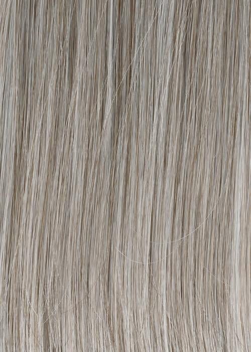 GL 51-56 SUGARED PEWTER | 80% Silver Grey with 20% Brown