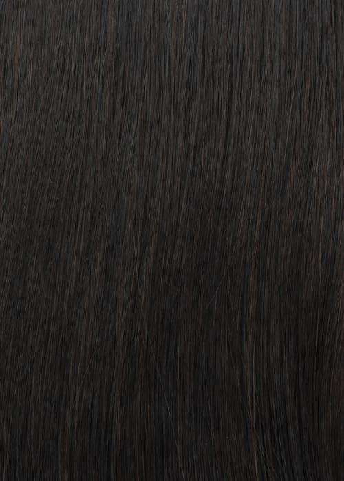 Soft and Subtle Synthetic Lace Front Wig by Gabor | Mono Part - Wig Studio 1