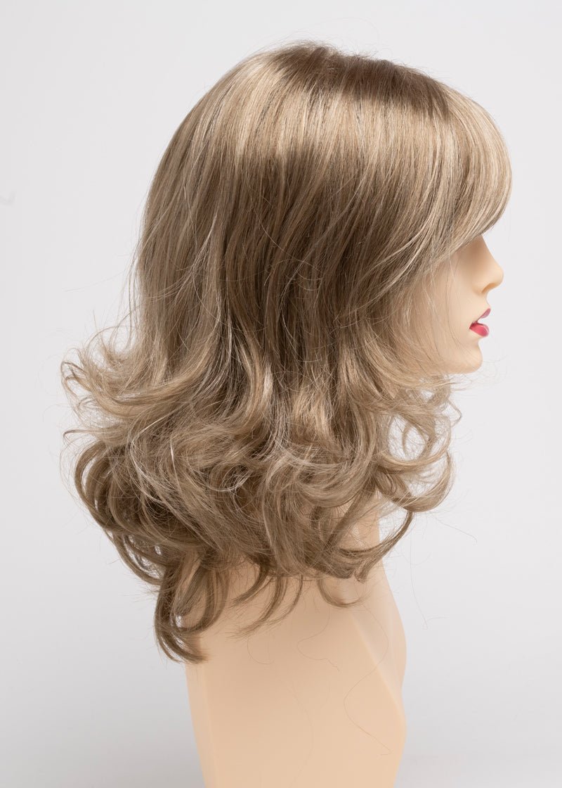 Sonia by Envy | Synthetic Wig | Basic Cap - Wig Studio 1