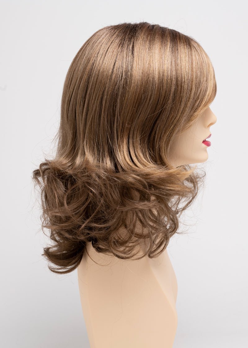 Sonia by Envy | Synthetic Wig | Basic Cap - Wig Studio 1