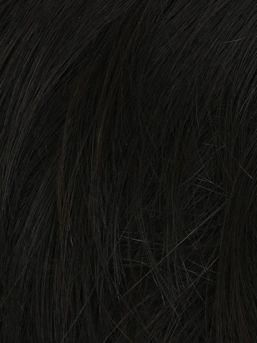 Sophistication Men's Wig by HIM | Heat Friendly Synthetic Hair | Average/Large Cap - Wig Studio 1