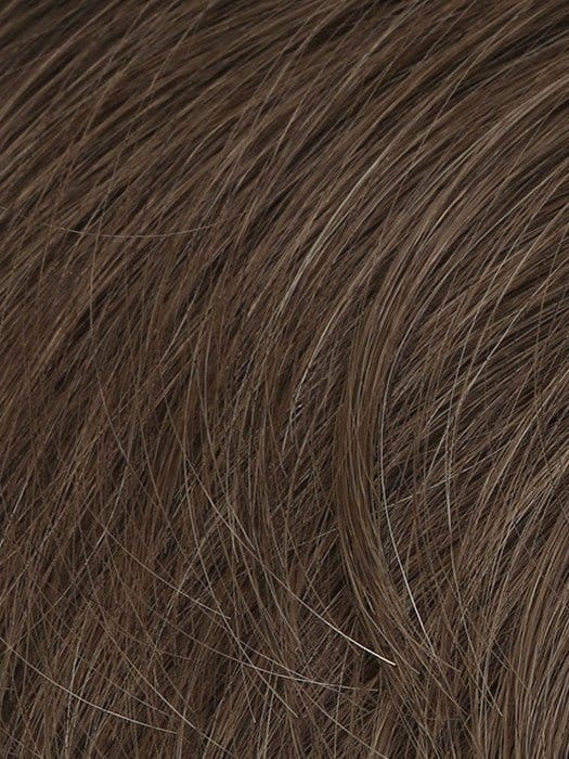 M17S - Light Ash Blonde