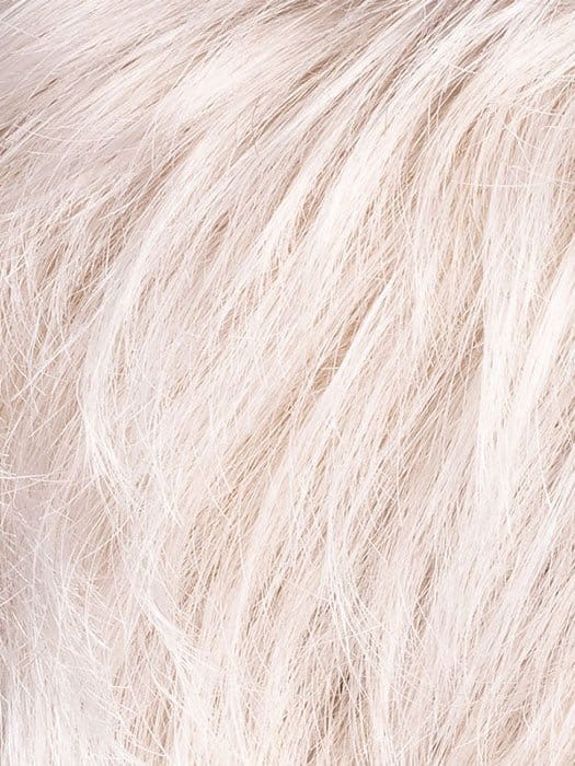 Silver Mix | Lightest Brown and Medium Ash Blonde Blend with Light Brown Roots