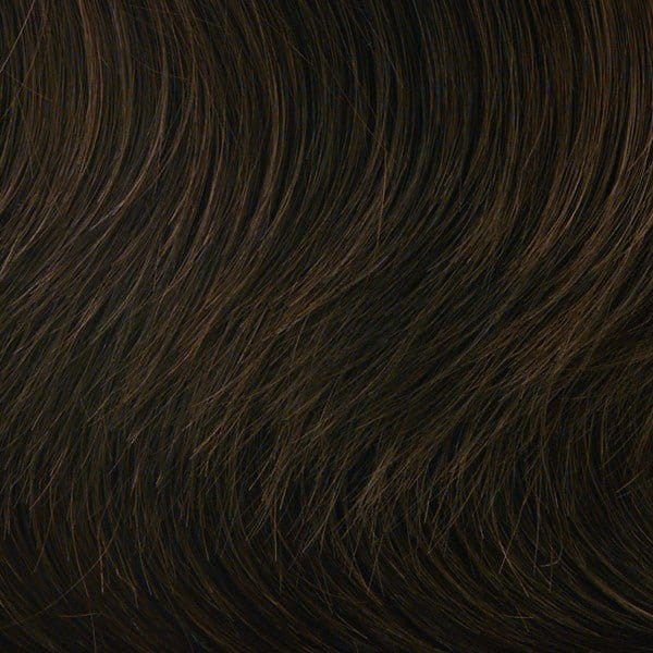 R6/30H | Chocolate Copper | Dark Brown with soft, Coppery highlights