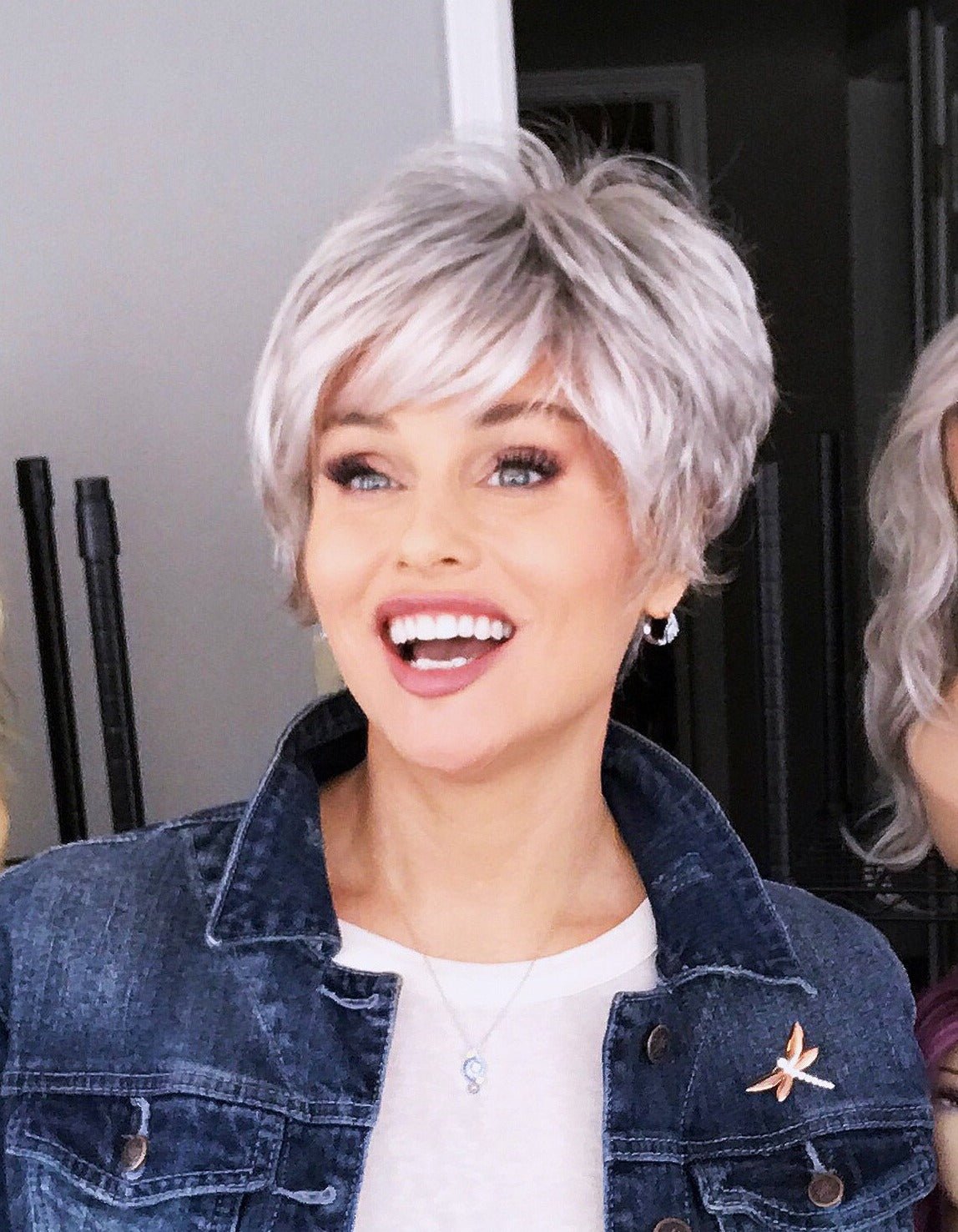 Sparkle by Raquel Welch | Synthetic Wig | Basic Cap - Wig Studio 1