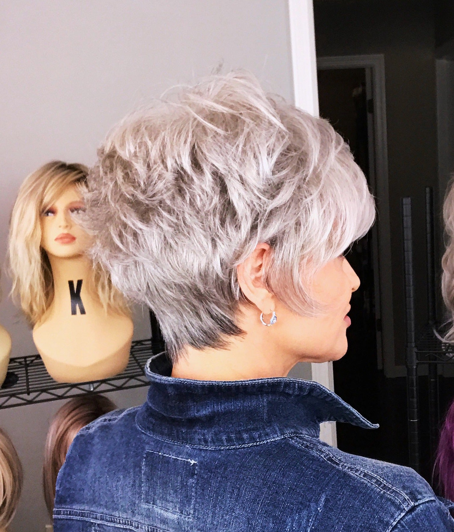 Sparkle by Raquel Welch | Synthetic Wig | Basic Cap - Wig Studio 1