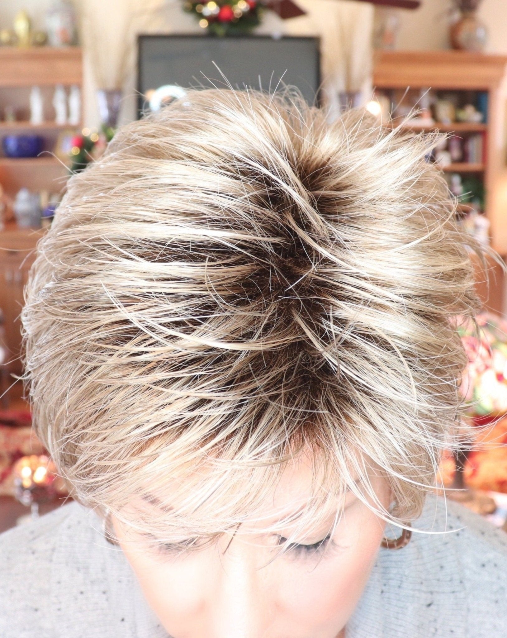 Sparkle by Raquel Welch | Synthetic Wig | Basic Cap - Wig Studio 1