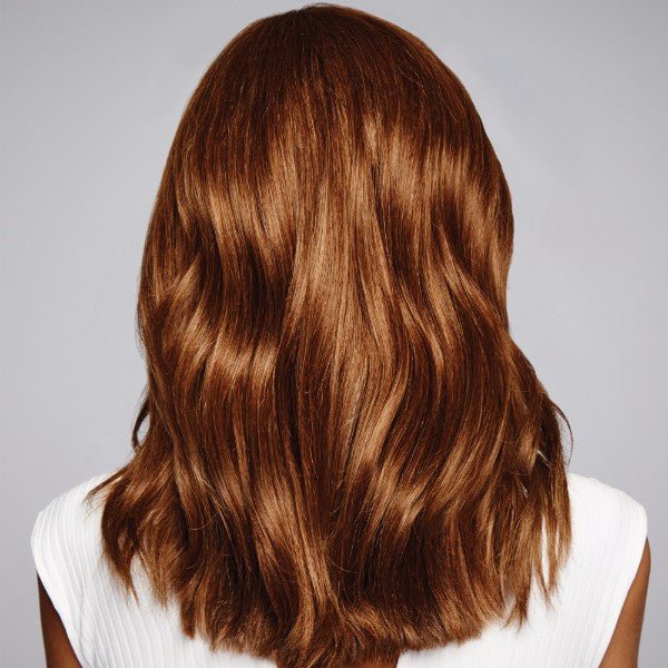 Special Effect by Raquel Welch | Lace Front Human Hair Topper | Mono Top - Wig Studio 1