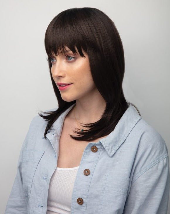 Spellbound | HF Synthetic Wig | Basic Cap - Wig Studio 1