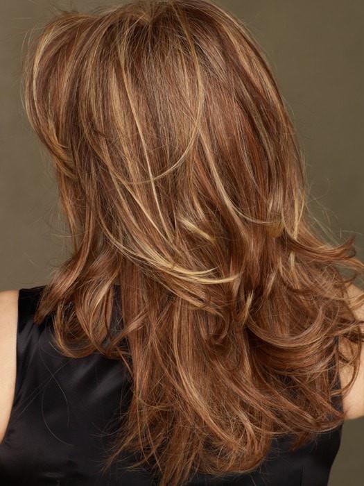 Spotlight by Raquel Welch | Synthetic Lace Front Wig | Mono Top - Wig Studio 1