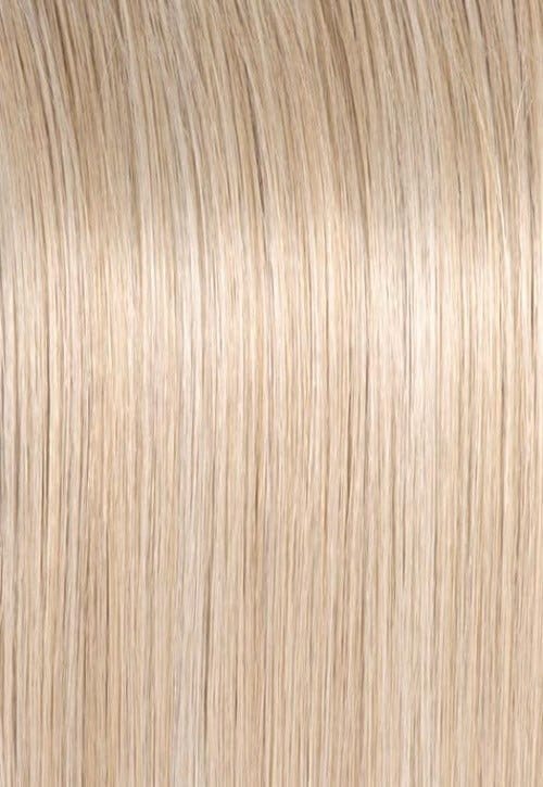 RL16/22 ICED SWEET CREAM | Light Blonde with Platinum Highlights
