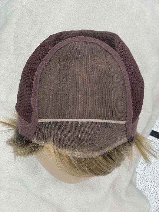 Star by Ellen Wille | Synthetic Lace Front Wig | Mono Top - Wig Studio 1