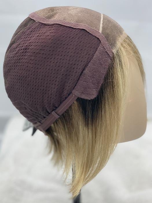 Star by Ellen Wille | Synthetic Lace Front Wig | Mono Top - Wig Studio 1